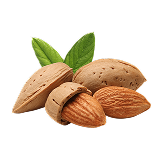Almendras