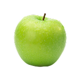 Manzana verde
